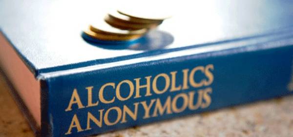 AA Alcoholics Anonymous (LGD)
