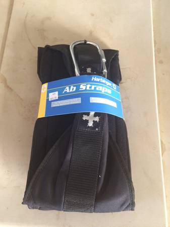 Ab Straps