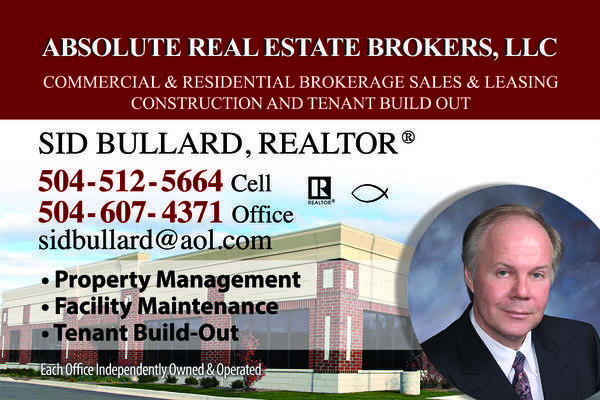 Absolute Real Estate Brokers LLC