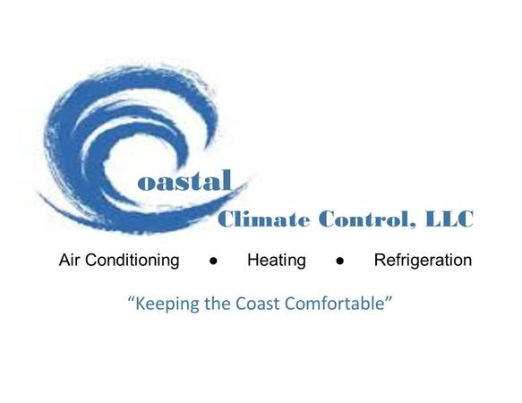 AC Problems Call Coastal Climate Control, LLC (Gulf Coast)