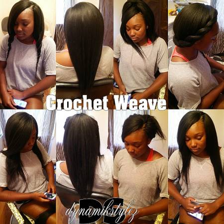 ACCEPTING NEW CLIENTS ON ALL STYLES UNTILL IM BOOKED (raleigh)