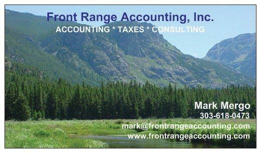Accountant  Tax Prep (SW