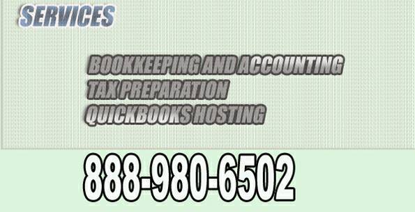 ACCOUNTING SERVICES FOR SMALL BUSINESS