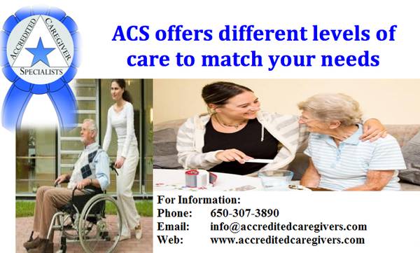 ACS Caregivers Ready to Help With Your Home Care Needs (laurel hts  presidio)