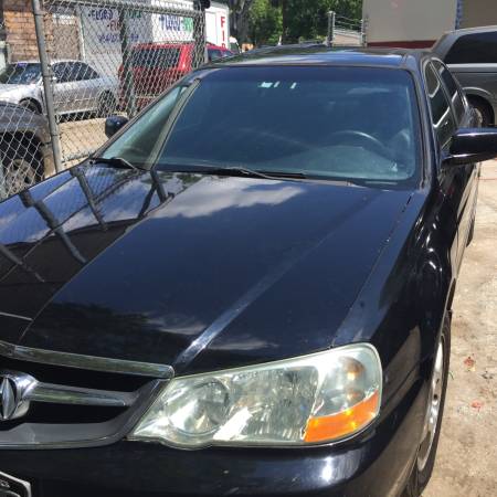 Acura 2003 Very Good condition condition only 3995