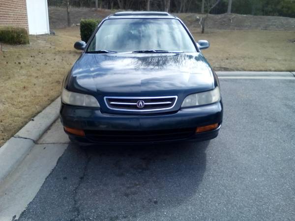 ACURA 3.0 gtgtgtgtgtgtgt VERY RELIABLE