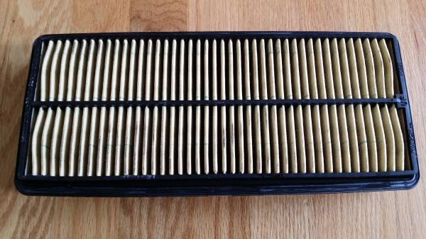 Acura TSX Air Filter (2004 amp 2005)