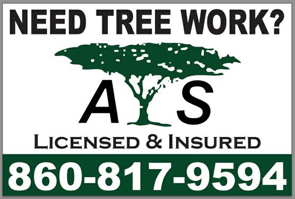 Adams Tree Service LLC