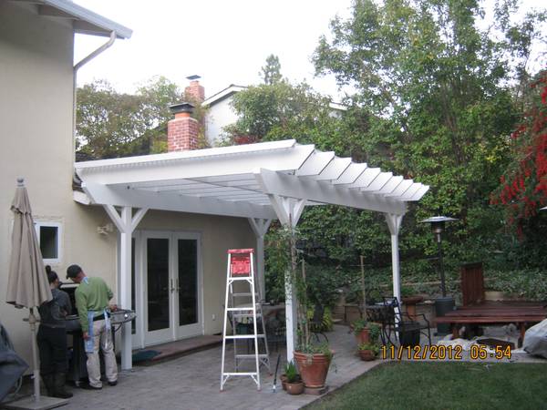 ADDITIONS REMODELING  35 years experience throughout BAY AREA (BAY AREA)