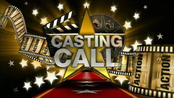 Adult Actors Wanted (Female) (Tempe)