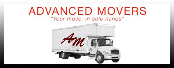 ADVANCED MOVERS (REASONABLY GOOD) (FARGOMOORHEAD AND SURROUNDING AREAS)