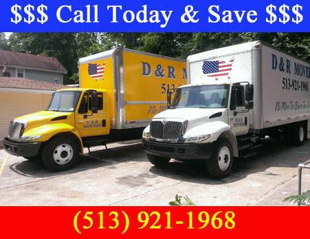 Affordable amp Dependable Movers Cheap Rates Great Deals (Cincinnati Movers)