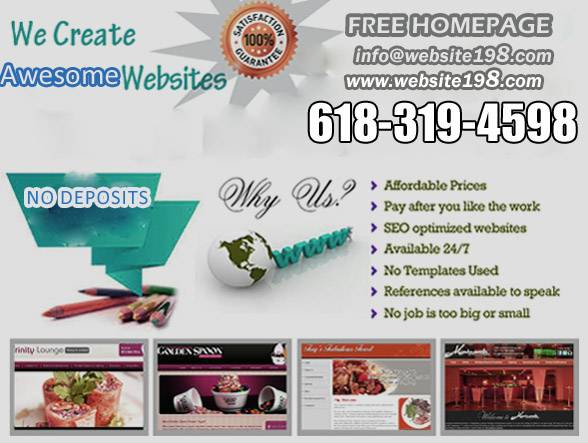 Affordable amp Professional GraphicWeb Design amp Development