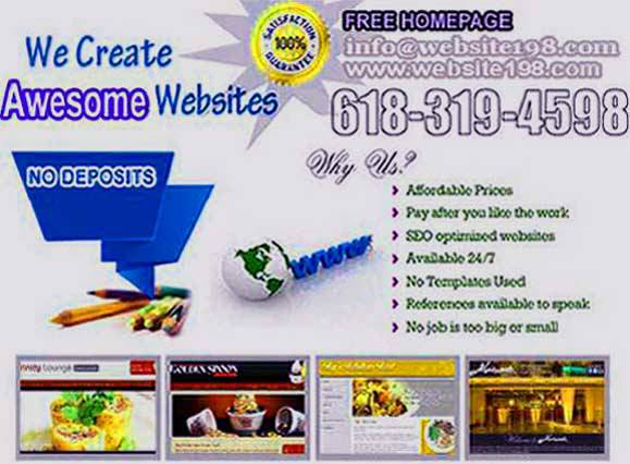 Affordable amp Professional Web Design amp Development