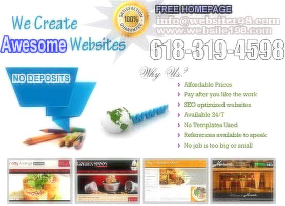 Affordable and Effective Web Design amp Graphic Design