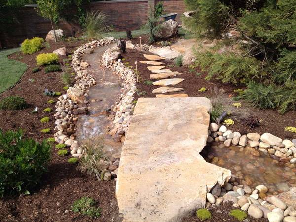 Affordable and Professional Landscaping Services amp Sprinkler Repairs (Salt Lake City, Wasatch Front)