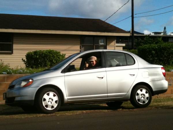Affordable Car Rental legal and Commercially Insured (kauai)