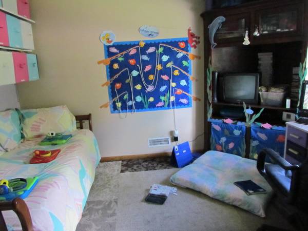 Affordable Childcare Available (Cottage Grove)