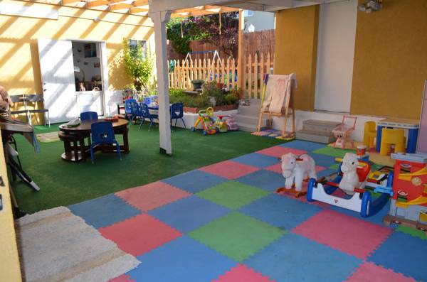 Affordable childcare.. (hayward  castro valley)