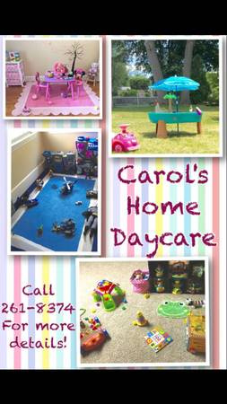 Affordable Childcare in Cranston