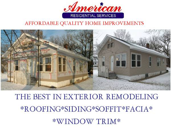 AFFORDABLE EXPERIENCED ROOFING CREWS REPLACING YOUR ROOF (Twin Cities Best Crews)