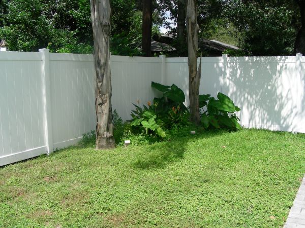 AFFORDABLE FENCE SALES AND INSTALLATION (ALL OF CENTRAL FLORIDA)
