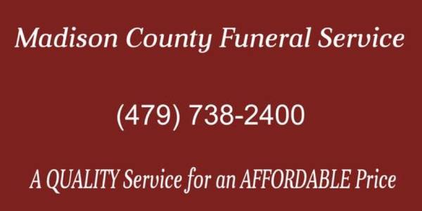 Affordable Funeral Services in NWA (NWA)