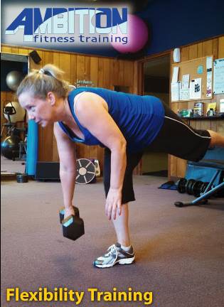 Affordable Group Fitness Training (Pawtucket)