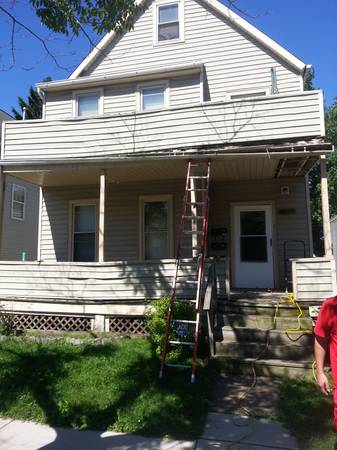 Affordable Home Repairs amp Remodeling (Cuyahoga)