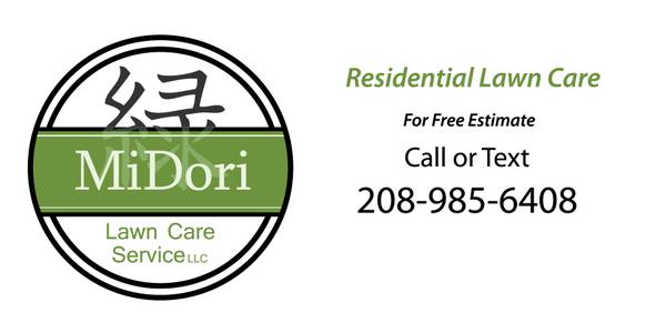Affordable Lawn Care (Treasure Valley)