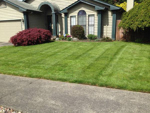 Affordable Lawn Services (Vancouver)