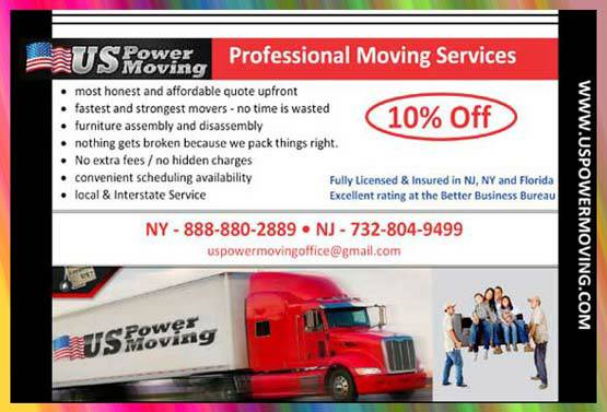 Affordable Moving And Delivery Services Lowest Prices