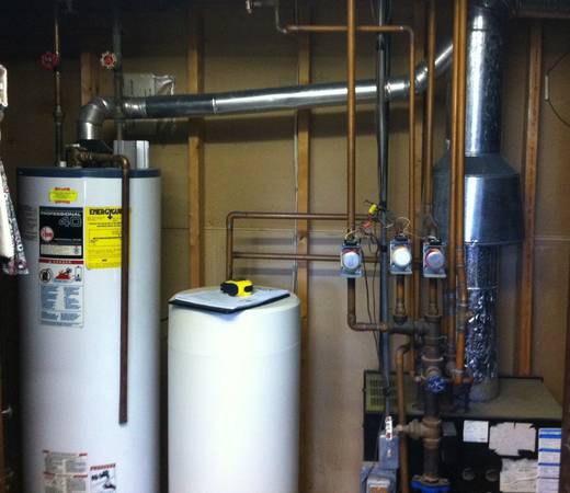 Affordable Rates HOT WATER HEATER REPAIR amp INSTALLATION (Middle Tn)