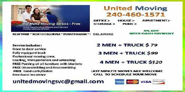 AFFORDABLE RATES PROFESSIONAL MOVERS (DHGHJGSDHJDFHG)