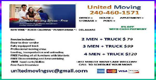 AFFORDABLE RATES PROFESSIONAL MOVERS (IUYTURI)