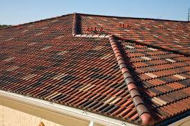 AFFORDABLE ROOFING