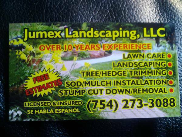 AFFORDABLE TREE SERVICES LICENSED amp INSURED ccB