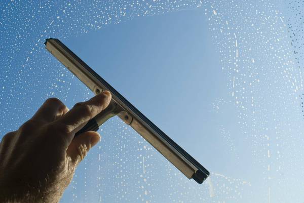 Affordable Window Cleaning (plano)