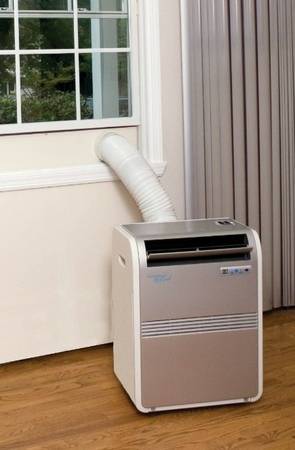 air conditioner 8,000btu portable