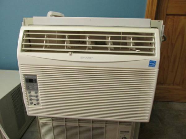 Air Conditioners Assortment 50