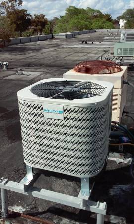 AIR CONDITION(FAST AND RELIABLESERVICE) (BROWARD)