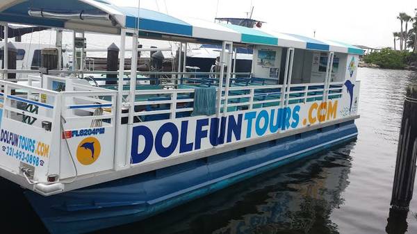 Airport Transportation, Dolphin Tours (Orlando,Space Coast,Fl)