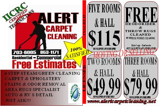 ALERT CARPET CLEANING amp SERVICES 1200 Facebook Likes amp GROWING (1 Truckmount in Industry