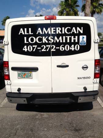 All American LocksmithBBB A Member,NOT like others,Upfront Prices. (Locksmith)