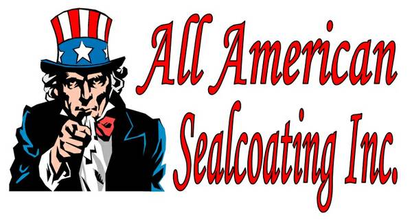All American Sealcoating Inc.