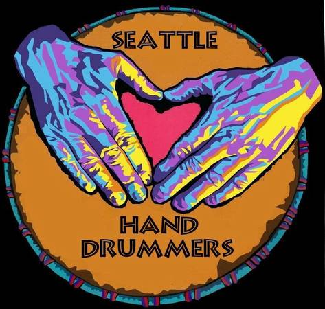 All Community Drum Jam and Potluck