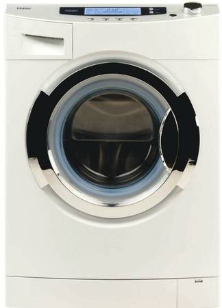 All In One Combination 1.8 cu. ft. Electric Washer and Ventless Dryer