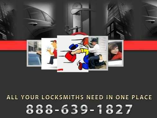 All in one lock smith needs 247locks rekey repairchange