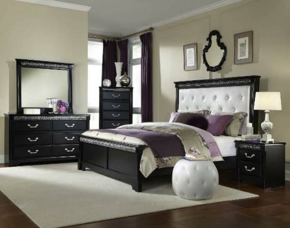 All major BRANDS DISCOUNTS EVERYDAY Venetian Bedroom Furniture.