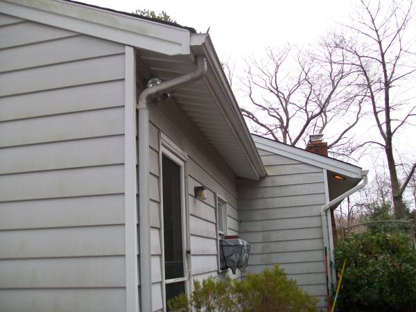 ALL SEASONS GUTTER CLEANING (HOLBROOK)